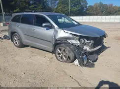 5TDBKRFH1GS302375 2016 TOYOTA HIGHLANDER