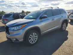 5TDBKRFH1GS314526 2016 TOYOTA HIGHLANDER