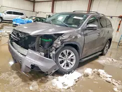 5TDBKRFH1GS316471 2016 TOYOTA HIGHLANDER
