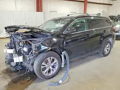 5TDBKRFH1GS326532 2016 TOYOTA HIGHLANDER