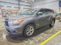 5TDBKRFH1GS327664 2016 TOYOTA HIGHLANDER