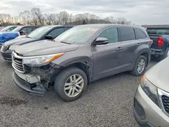 5TDBKRFH1GS330838 2016 TOYOTA HIGHLANDER