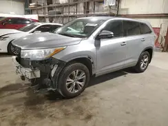 5TDBKRFH2GS226925 2016 TOYOTA HIGHLANDER