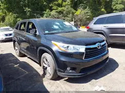 5TDBKRFH2GS239626 2016 TOYOTA HIGHLANDER