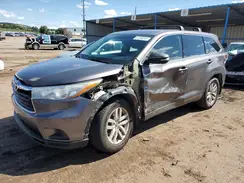 5TDBKRFH2GS250710 2016 TOYOTA HIGHLANDER