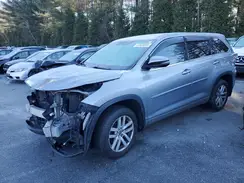 5TDBKRFH2GS260413 2016 TOYOTA HIGHLANDER