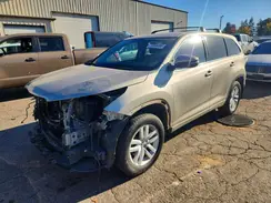 5TDBKRFH2GS286722 2016 TOYOTA HIGHLANDER