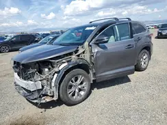 5TDBKRFH2GS303776 2016 TOYOTA HIGHLANDER
