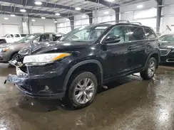 5TDBKRFH2GS308976 2016 TOYOTA HIGHLANDER