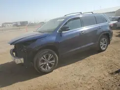5TDBKRFH2GS312381 2016 TOYOTA HIGHLANDER