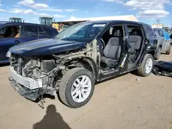5TDBKRFH2GS330914 2016 TOYOTA HIGHLANDER