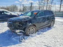 5TDBKRFH2GS338687 2016 TOYOTA HIGHLANDER
