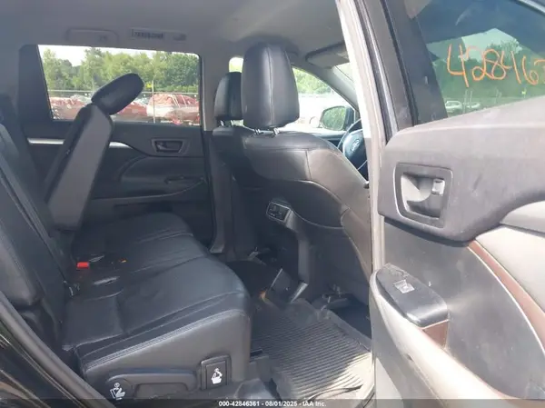 5TDBKRFH2GS350905 2016 TOYOTA HIGHLANDER - Image 8