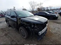 5TDBKRFH2GS351858 2016 TOYOTA HIGHLANDER