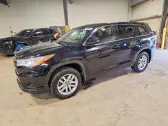 5TDBKRFH3GS228666 2016 TOYOTA HIGHLANDER