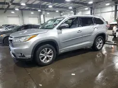 5TDBKRFH3GS234466 2016 TOYOTA HIGHLANDER