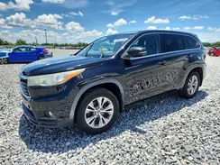 5TDBKRFH3GS251848 2016 TOYOTA HIGHLANDER