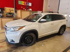 5TDBKRFH3GS346006 2016 TOYOTA HIGHLANDER