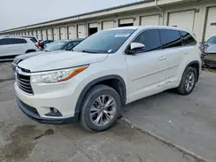 5TDBKRFH3GS346099 2016 TOYOTA HIGHLANDER