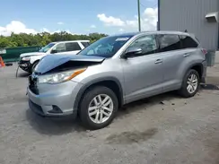5TDBKRFH3GS349830 2016 TOYOTA HIGHLANDER