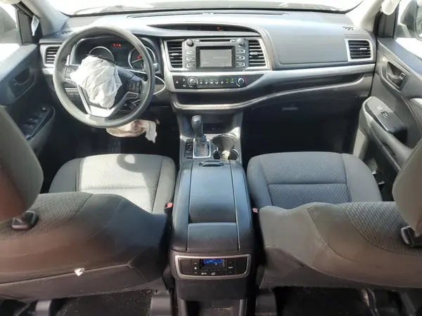 5TDBKRFH3GS349830 2016 TOYOTA HIGHLANDER - Image 8
