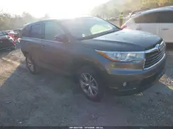 5TDBKRFH4GS236906 2016 TOYOTA HIGHLANDER