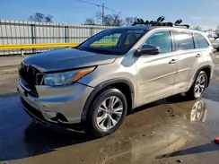 5TDBKRFH4GS253592 2016 TOYOTA HIGHLANDER