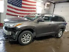 5TDBKRFH4GS258503 2016 TOYOTA HIGHLANDER