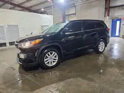 5TDBKRFH4GS258775 2016 TOYOTA HIGHLANDER