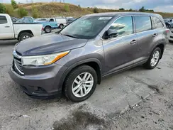 5TDBKRFH4GS273390 2016 TOYOTA HIGHLANDER