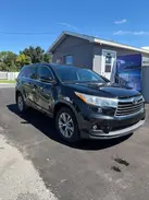 5TDBKRFH4GS296152 2016 TOYOTA HIGHLANDER