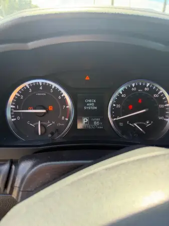 5TDBKRFH4GS296152 2016 TOYOTA HIGHLANDER - Image 8