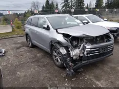 5TDBKRFH4GS297883 2016 TOYOTA HIGHLANDER