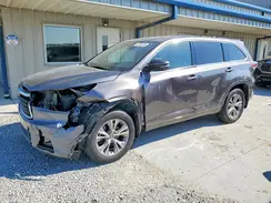 5TDBKRFH4GS324757 2016 TOYOTA HIGHLANDER