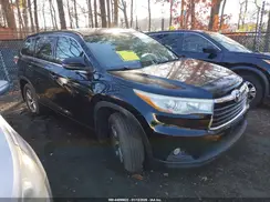 5TDBKRFH4GS352008 2016 TOYOTA HIGHLANDER