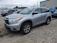 5TDBKRFH4GS356253 2016 TOYOTA HIGHLANDER