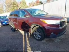 5TDBKRFH5GS233903 2016 TOYOTA HIGHLANDER