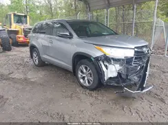 5TDBKRFH5GS235747 2016 TOYOTA HIGHLANDER