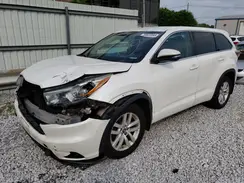 5TDBKRFH5GS259823 2016 TOYOTA HIGHLANDER