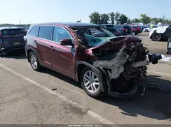 5TDBKRFH5GS268277 2016 TOYOTA HIGHLANDER