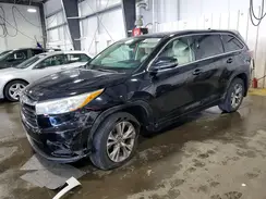 5TDBKRFH5GS269378 2016 TOYOTA HIGHLANDER