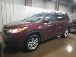 5TDBKRFH5GS271776 2016 TOYOTA HIGHLANDER