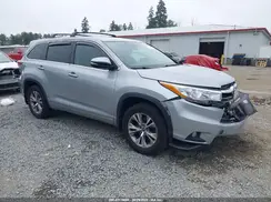 5TDBKRFH5GS283877 2016 TOYOTA HIGHLANDER