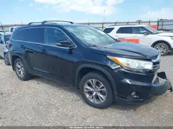 5TDBKRFH5GS287041 2016 TOYOTA HIGHLANDER