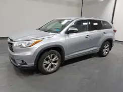 5TDBKRFH5GS298511 2016 TOYOTA HIGHLANDER