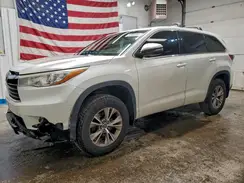 5TDBKRFH5GS302847 2016 TOYOTA HIGHLANDER