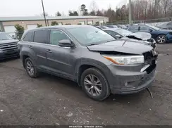 5TDBKRFH5GS304873 2016 TOYOTA HIGHLANDER