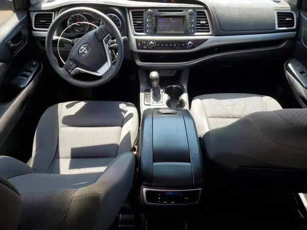 5TDBKRFH5GS317669 2016 TOYOTA HIGHLANDER - Image 8