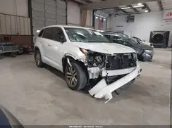 5TDBKRFH5GS326338 2016 TOYOTA HIGHLANDER