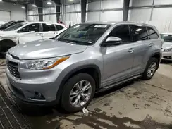 5TDBKRFH5GS337887 2016 TOYOTA HIGHLANDER